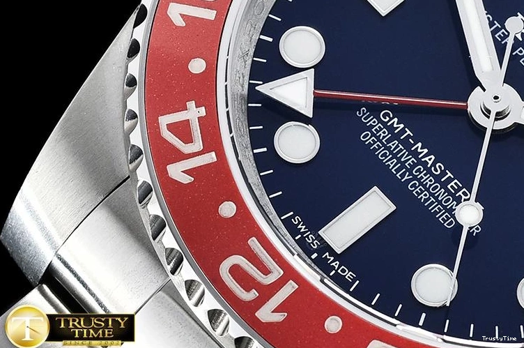 0504 ROLGMT139B – GMT Master II EyeCatching 978